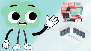 Cloud Computing For Kids