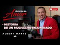 albert marte historia de un muchacho enamorado