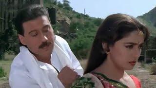 Jackie Shroff and Madhuri Dixit's hit movie Prem Deewane |