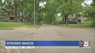 Part 1: KCTV5 investigates your property tax hikes