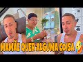 ✅ MARIA MAIA VAI FAZER O ALMOÇO DE CARLINHOS 🤭 CARLINHOS CONTOU O QUE BABAL APRONTOU NA F3STA 😱😱