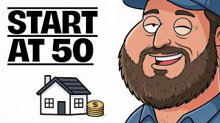Retirement Savings Late Starter: 11 Real Strategies to Catch Up (That Actually Work)
