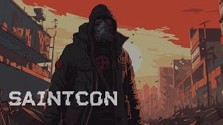 SAINTCON 2025 - Day 4