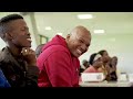 2025 Khabba Cup Powered By Hollywoodbets | Officially Launch