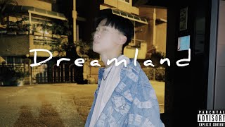 716 - 夢境 Dreamland  (Official audio)