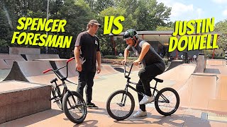 Olympic X-Games World Champion Vs Average Joe!