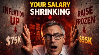 The Salary Compression Era Has Started