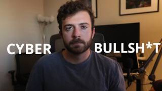 The Biggest Lies In Cybersecurity