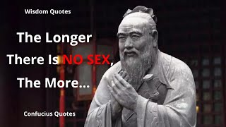 Best Confucius Quotes and Sayings to Motivate and Inspire You - Confucius Words of Wisdom