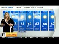 saturday morning weather forecast feb. 15 2025