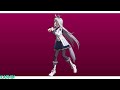 【mmdウマ娘】シル・ヴ・プレジデント【オグリキャップ】oguri cap