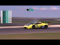 ESETCup 2024 - BalatonPark - GT - Race 1