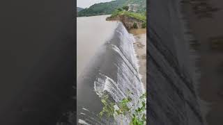 sunamuhi dam💦💦💦(khandapada)..wahhh dil bhar jati he ish nazara ko dekh karo ,kitine osm place he ye🔥