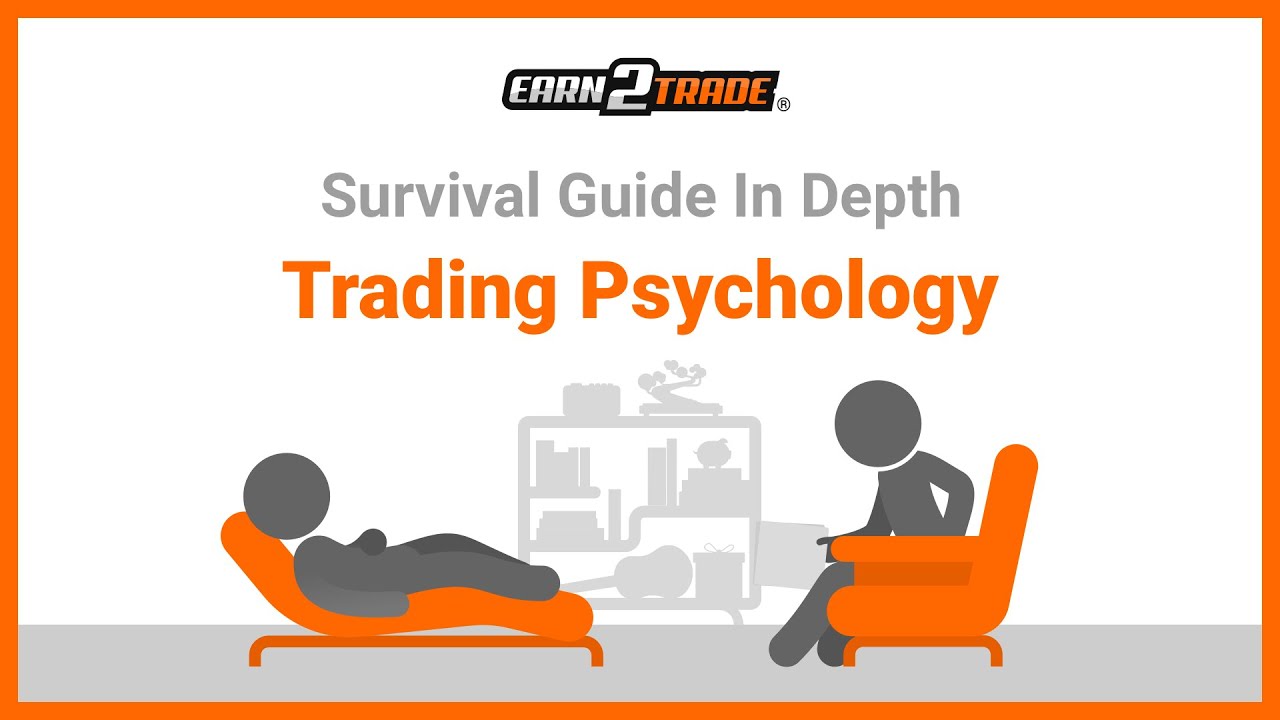 Trading Psychology And Its Importance – Tips For A Winning Mindset ...