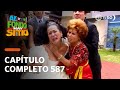 Al Fondo hay Sitio | Season 3 | Episode 587 | América Televisión