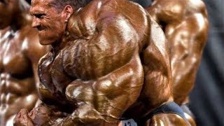 TOP 15 Freakiest Bodybuilders Ever In Bodybuilding History