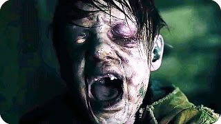 GEHENNA Trailer (2018) Horror Movie