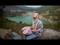 River of Hope | 1Hour Handpan Music to Relax and Reconnect | Johann Immanuel