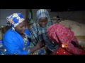 Nigerian Soldiers Find Kidnapped Chibok Schoolgirl