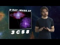 Strange Stars  Space Time  PBS Digital Studios