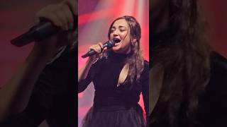 Monali Thakur Live | Maharajganj Mahotsav Live #shorts #viral