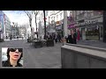 vienna austria discover the architecture of mariahilfestrabe video blog by simona cochi