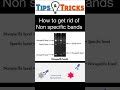 Hot Start PCR and Taq antibodies