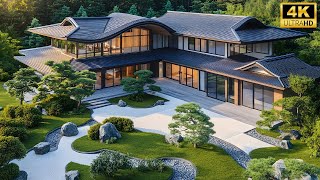 How to Incorporate Traditional Japanese Architecture into Modern Homes