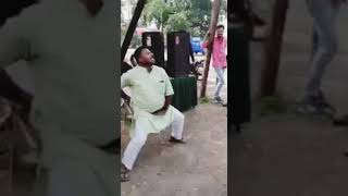 Dancing Taau | Banduk chalegi teri |Sapna chaudhary