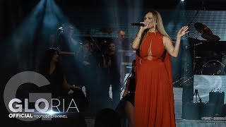 GLORIA - IZPOVED / Глория - Изповед, LIVE 2015