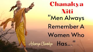 Chanakya Quotes On Wife,Love,Success All Field Of Life IChanakya's Eye-opening Quotes on Women & Man