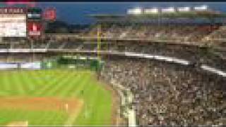 A Fan's Guide to Nationals Park