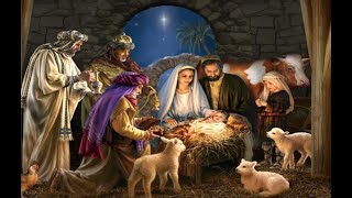 Birth Of Christ