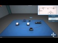 Ohm's law experiment (CBSE) demo video by LabInApp