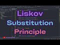 SOLID Principles: Understanding the Liskov Substitution Principle (LSP)