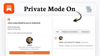 How to make your Substack private (Exclusive Access)