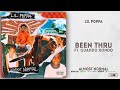 Lil Poppa - Been Thru Ft. Quando Rondo (Almost Normal)