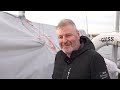 båtägaren henrik berättar varför han valde toptex boat cover