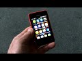 Nokia Asha 501 Smart Feature Phone retro review