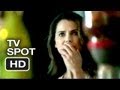 Dark Skies TV SPOT - Take You (2013) - Keri Russell Sci-Fi Thriller HD