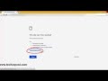 Error ERR_CONNECTION_RESET (Browser) Problem
