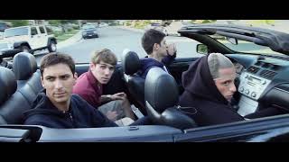 A BROKEN CODE - Trailer #2