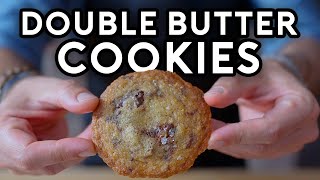 Binging with Babish: Bobby's Cookies from King of the Hill
