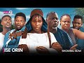 ISE ORIN - Latest 2024 Yoruba Movie Drama Starring Rotimi Salami, Dele Odule, Busayo Alli