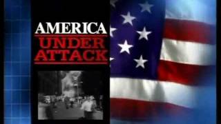 CNN 9/11 LIVE TV Coverage (9/12/01) 3:45 A.M - 4:00 A.M