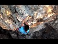 cragging at crazy horse