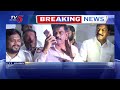 heated argument in between gorantla madhav vs tv5 reporter ysrcp ap police tv5 news