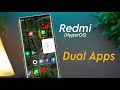 How to Create Dual Apps in Redmi Phone (HyperOS) | Redmi Phone me Dual App Kaise Kare