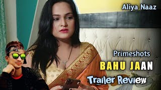 Aliya Naaz Full Episodes Bahu Jaan