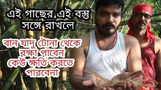 গুন বান যাদু টোনা থেকে রক্ষা পাওয়ার জন্য এই জিনিসটি সঙ্গে রাখুন কেউ আপনাকে ক্ষতি করতে পারবেনা